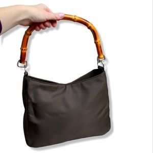 Vintage Banana Republic bag